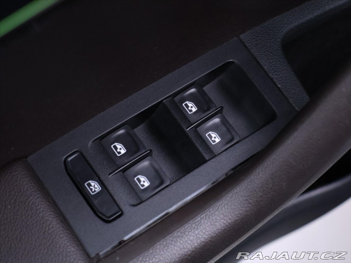 Škoda Octavia 2.0 TDI 110kW DSG L&K 2017