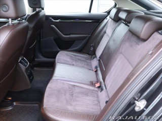 Škoda Octavia 2.0 TDI 110kW DSG L&K 2017