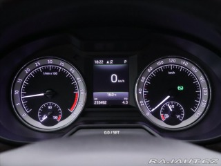 Škoda Octavia 2.0 TDI 110kW DSG L&K 2017