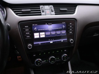 Škoda Octavia 2.0 TDI 110kW DSG L&K 2017