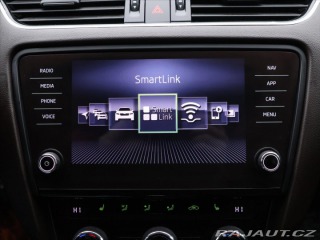 Škoda Octavia 2.0 TDI 110kW DSG L&K 2017