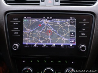 Škoda Octavia 2.0 TDI 110kW DSG L&K 2017