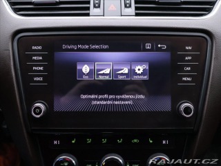 Škoda Octavia 2.0 TDI 110kW DSG L&K 2017