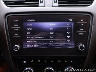 Škoda Octavia 2.0 TDI 110kW DSG L&K 2017