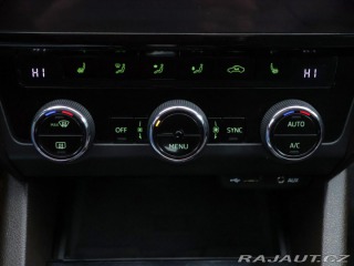 Škoda Octavia 2.0 TDI 110kW DSG L&K 2017