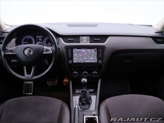 Škoda Octavia 2.0 TDI 110kW DSG L&K 2017