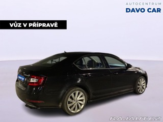 Škoda Octavia 2.0 TDI 110kW DSG L&K 2017