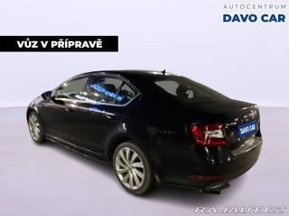 Škoda Octavia 2.0 TDI 110kW DSG L&K 2017