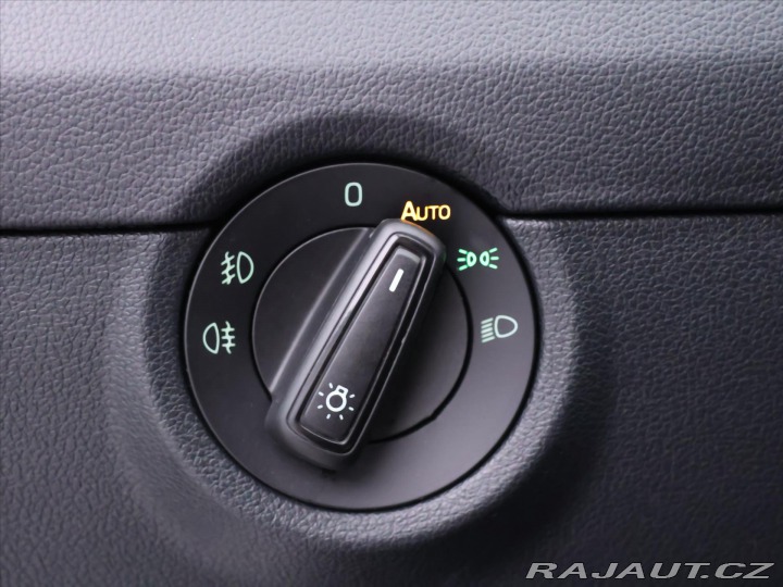 Škoda Octavia 1,4 TSI 110kW DSG Style C 2017