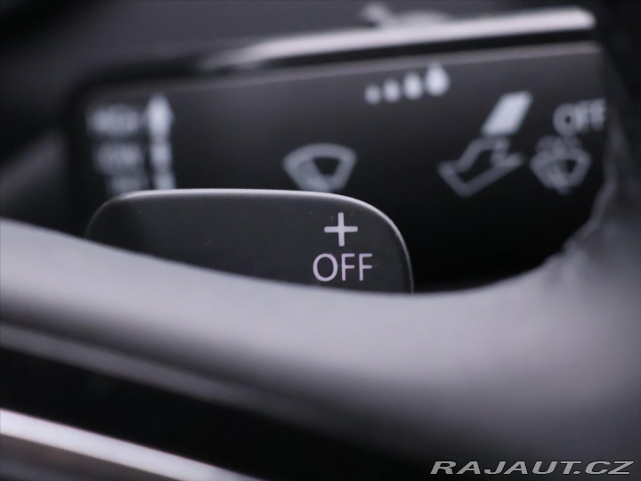 Škoda Octavia 1,4 TSI 110kW DSG Style C 2017