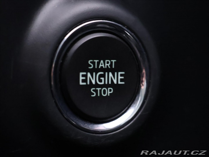 Škoda Octavia 1,4 TSI 110kW DSG Style C 2017