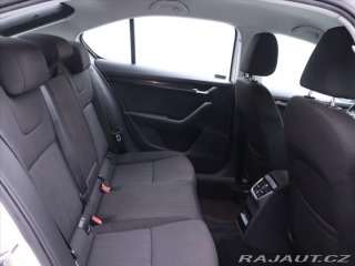 Škoda Octavia 1,4 TSI 110kW DSG Style C 2017