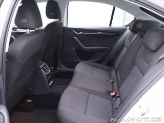 Škoda Octavia 1,4 TSI 110kW DSG Style C 2017