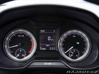 Škoda Octavia 1,4 TSI 110kW DSG Style C 2017