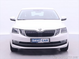 Škoda Octavia 1,4 TSI 110kW DSG Style C 2017