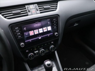 Škoda Octavia 1,4 TSI 110kW DSG Style C 2017