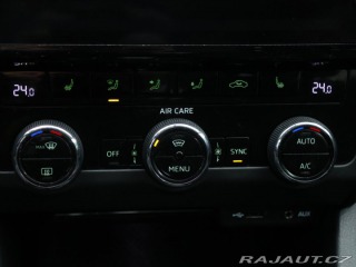 Škoda Octavia 1,4 TSI 110kW DSG Style C 2017