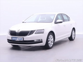 Škoda Octavia 1,4 TSI 110kW DSG Style C 2017