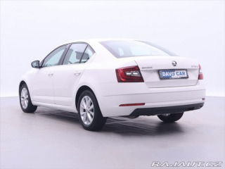Škoda Octavia 1,4 TSI 110kW DSG Style C 2017