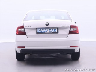 Škoda Octavia 1,4 TSI 110kW DSG Style C 2017