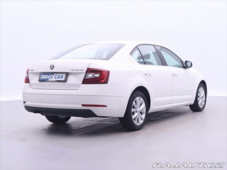 Škoda Octavia 1,4 TSI 110kW DSG Style C 2017