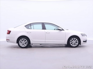 Škoda Octavia 1,4 TSI 110kW DSG Style C 2017