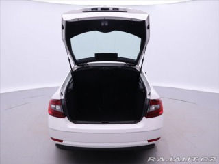 Škoda Octavia 1,4 TSI 110kW DSG Style C 2017