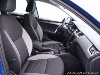 Škoda Octavia 1,6 TDI 81kW Joy Navi Xen 2017