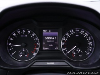 Škoda Octavia 1,6 TDI 81kW Joy Navi Xen 2017