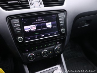 Škoda Octavia 1,6 TDI 81kW Joy Navi Xen 2017
