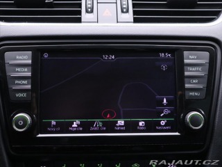 Škoda Octavia 1,6 TDI 81kW Joy Navi Xen 2017