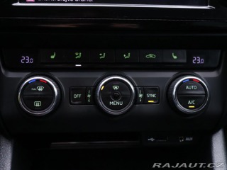 Škoda Octavia 1,6 TDI 81kW Joy Navi Xen 2017