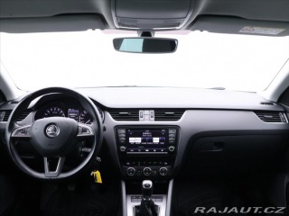 Škoda Octavia 1,6 TDI 81kW Joy Navi Xen 2017