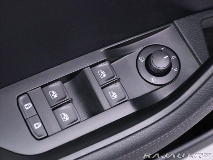 Škoda Superb 2,0 TDI 110kW CZ Style LE 2020