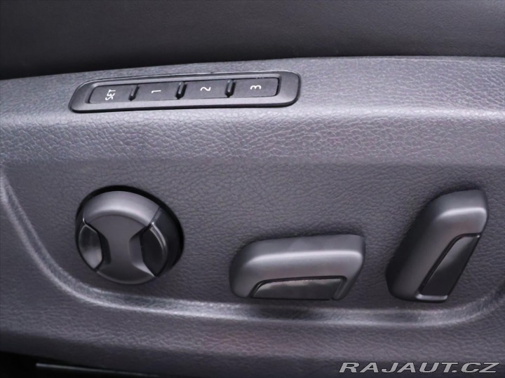 Škoda Superb 2,0 TDI 110kW CZ Style LE 2020