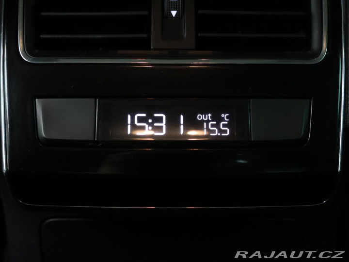 Škoda Superb 2,0 TDI 110kW CZ Style LE 2020