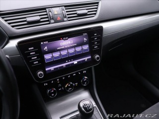 Škoda Superb 2,0 TDI 110kW CZ Style LE 2020