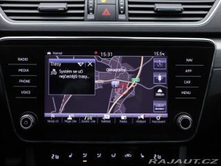 Škoda Superb 2,0 TDI 110kW CZ Style LE 2020