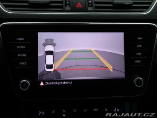 Škoda Superb 2,0 TDI 110kW CZ Style LE 2020