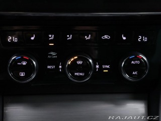 Škoda Superb 2,0 TDI 110kW CZ Style LE 2020