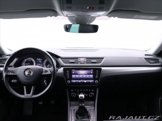 Škoda Superb 2,0 TDI 110kW CZ Style LE 2020