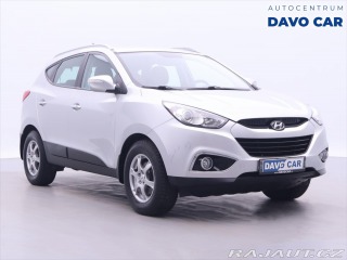 Hyundai ix35 1,6 GDI 99kW Comfort CZ