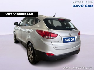 Hyundai ix35 1,6 GDI 99kW Comfort CZ 2012