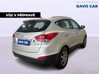 Hyundai ix35 1,6 GDI 99kW Comfort CZ 2012