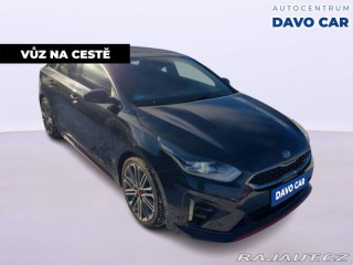 Kia ProCeed 1,6 T-GDI 150 kW GT Aut. 2021