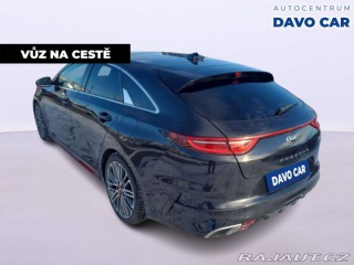 Kia ProCeed 1,6 T-GDI 150 kW GT Aut. 2021