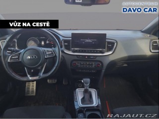 Kia ProCeed 1,6 T-GDI 150 kW GT Aut. 2021