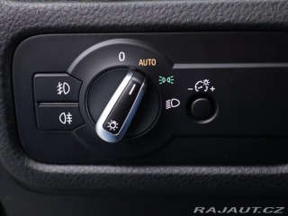 Volkswagen Touareg 3,0 TDI V6 DSG R-LINE CZ 2014