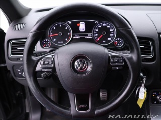 Volkswagen Touareg 3,0 TDI V6 DSG R-LINE CZ 2014