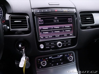 Volkswagen Touareg 3,0 TDI V6 DSG R-LINE CZ 2014